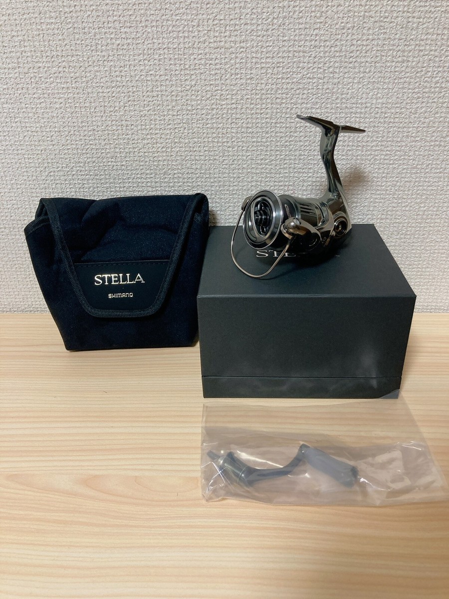 リール SHIMANO 22 STELLA C2000S Shimano 22 STELLA C2000S Spinning Reel | eBay
