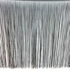 LONG TASSEL FRINGING TRIMMING BLACK. AVALIBLE IN VERY LONG SIZE NOW