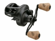 13 Fishing Concept A Gen II Baitcasting Moulinet casting Left-Hand