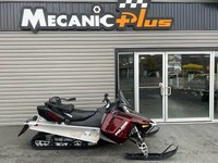 2022 Polaris 550 INDY ADVENTURE 144 ES 2 SEATER