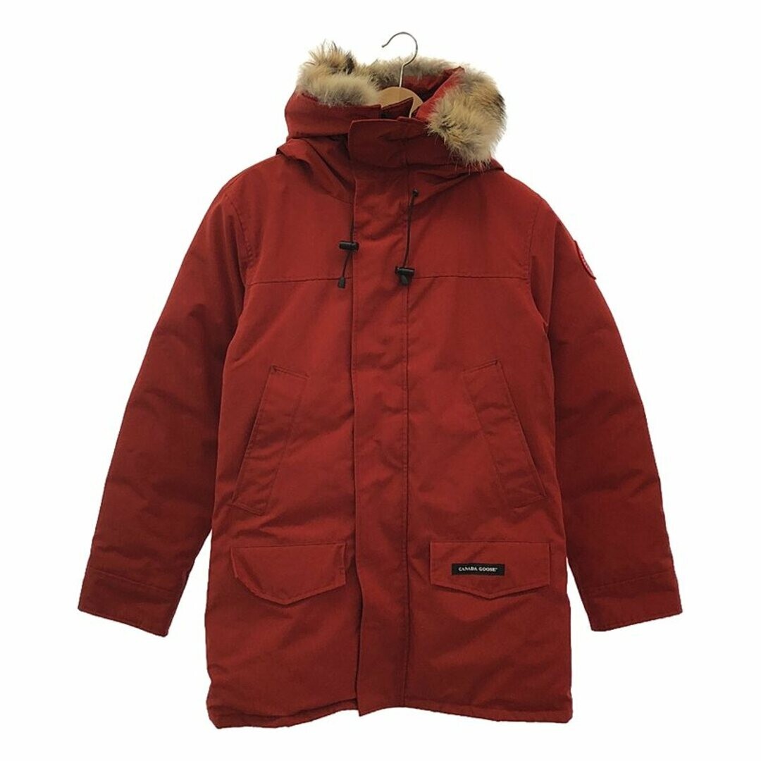 Clothing Canada Goose Langford Down Parka Buy Canada Goose