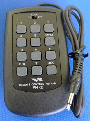 FT-891 Remote Keypad FH-2 Remote Control Keypad For Yaesu FT-891