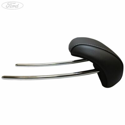 Genuine Ford Kuga Mk2 Rear Outer Headrest Prada / Torino Charcoal 