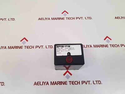 Brahma gf2 burner boiler controller 18090003