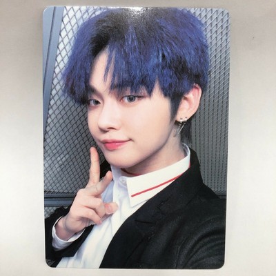 TXT Tomorrow x Together Yeonjun Official Fan Light Lightstick 