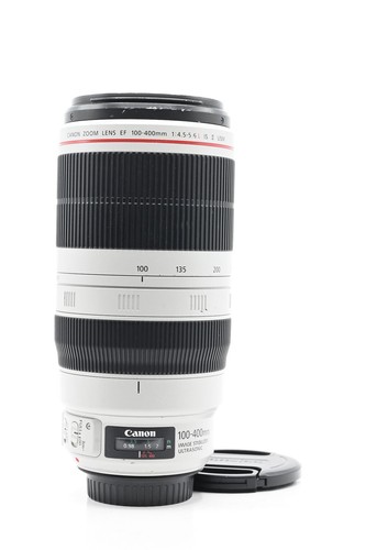Canon EF 100-400mm f4.5-5.6 L IS II USM Lens #984