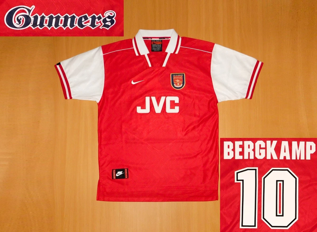arsenal shirt price