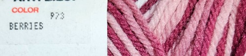 Red Heart CLASSIC, PREMIER & 4 PLY KNIT- CROCHET Yarn🧶25-COLORS🧶SOLD PER SKEIN - Picture 23 of 102