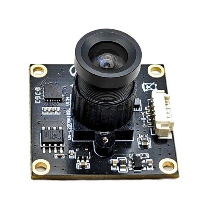 720P Fixfokus USB Kameramodul 60FPS USB2.0 Webcam für Android Linux Windows