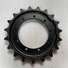 VOE11806464  11806464 SPROCKET FITS FOR VOLVO EC45 EC45PRO
