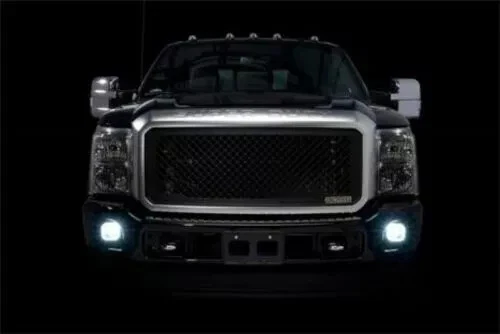 Putco 259006W High Power Led Fog Lamp Bulbs Foto 2 de 2