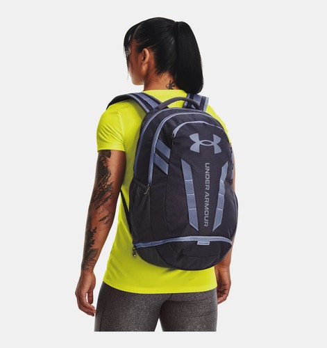 2024 Under Armour UA Storm Hustle 5.0 Backpack Back Pack Book Bag - Many Colors - Picture 133 of 170