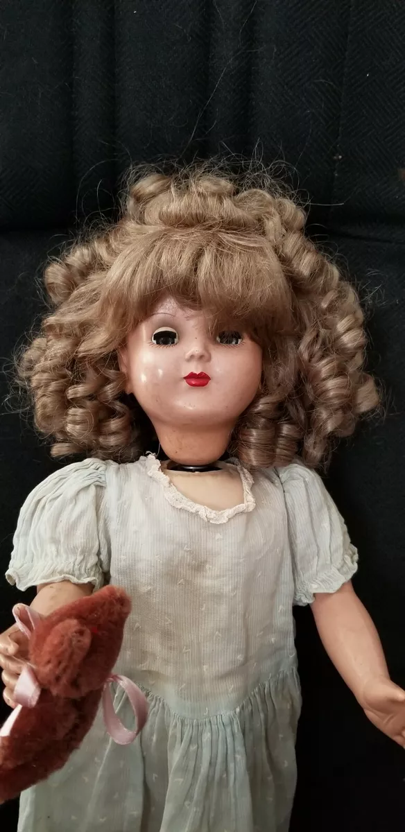 Wanda walking best sale doll