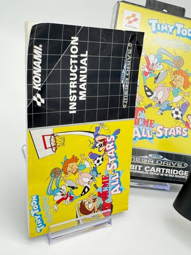 Sega Mega Drive Spiele | Auswahl | Sammler | Seltenheiten | Händler ✅ 04/25 - Bild 632 von 706
