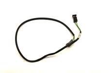 BMW OEM GENUINE E36 95-99 EWS IGNITION CYLINDER RING WIRING ADAPTER HARNESS PLUG