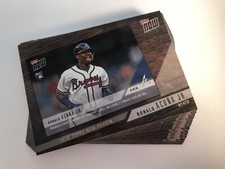 2019 Topps Now Review Insert Gleyber Torres Yankees TN4