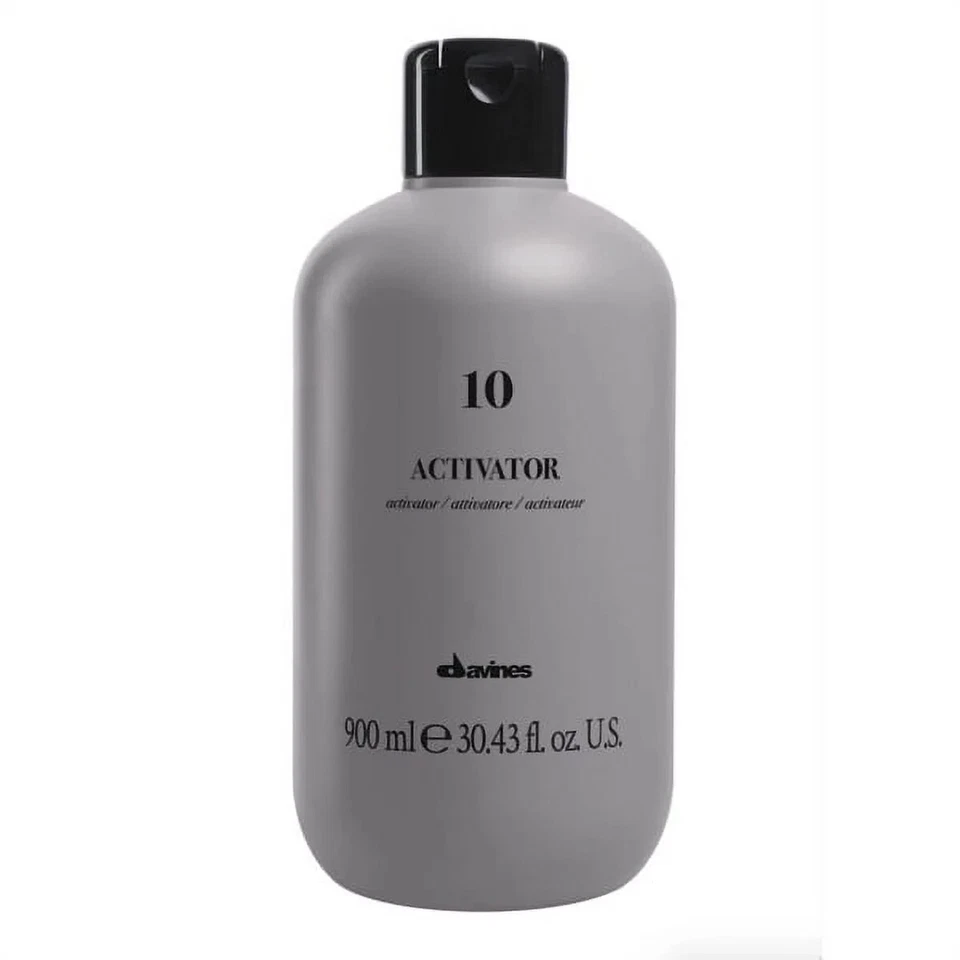 Davines MASCARILLA VIBRACHROM Crema Acondicionadora Color de Cabello 3.38 OZ Elige tu Tono Foto 4 de 4