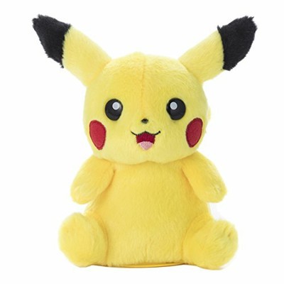 pikachu doll flipkart