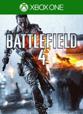 Battlefield 4 (Microsoft Xbox One 2013) Videospielqualität garantiert