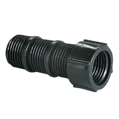 1/2 in. x 2-1/2 in. Cut-Off Riser Extension
