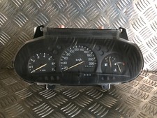 Compteur Ford ESCORT