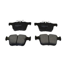 Brake Pads For Audi TT FV Coupe Rollco Rear Set 3Q0698451 3Q0698451B 3Q0698451C