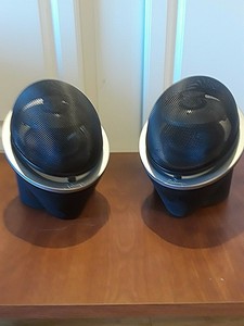 omnisat speakers
