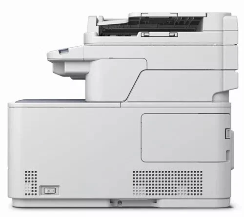 OKI MC561dn AUTO DUPLEX 30ppm A4 NETWORK COLOR MULTIFUNCTION LED LASER PRINTER - Image 4 of 4