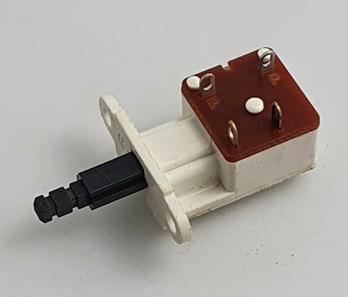 LORLIN 3000 DPST TV SWITCH - Picture 3 of 3