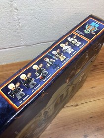 LEGO Star Wars 75052 Mos Eisley Cantina New Sealed / Retired