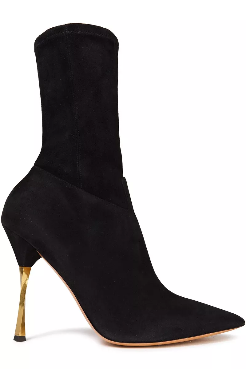 Valentino sales sock boots