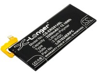 3.8V Batterie FüR Sony Xperia Xz Premium Td-Lte LIP1642ERPC 3200Mah Neu