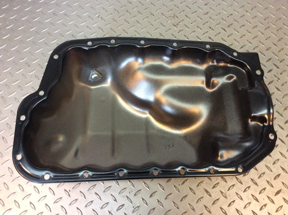 Ajuste: 94-02 Mazda 626 93-97 Ford Probe 2.5L cárter de aceite del motor Spectra Premium MZP06A Foto 4 de 4