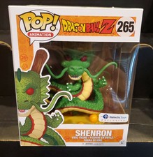 funko pop shenlong