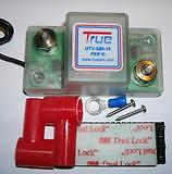 True Utv Smart Battery Isolator Pn Utv-sbi-18