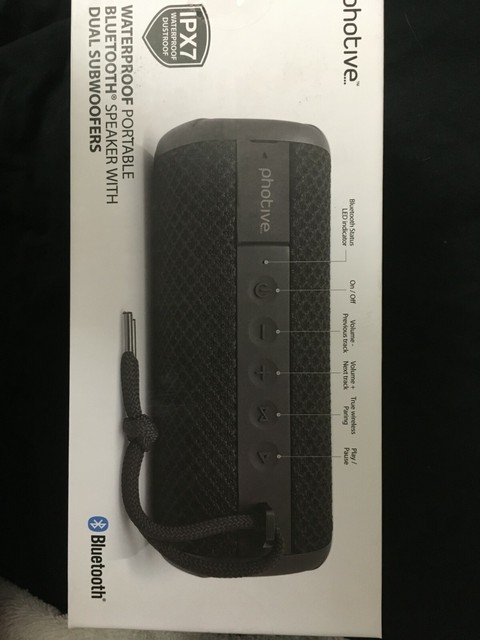 photive btw 90 pairing