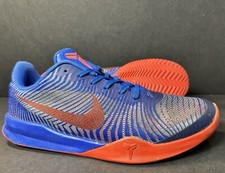 Nike Kobe KB Mentality 2 Blue for Sale | Authenticity Guaranteed