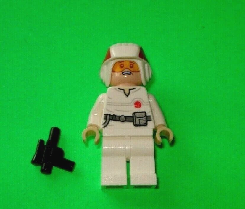 LEGO STAR WARS - CLOUD CAR PILOT - FIGUR AUS SET 75222 - 75245 - NEU-NEW =TOP! - Bild 1 von 1