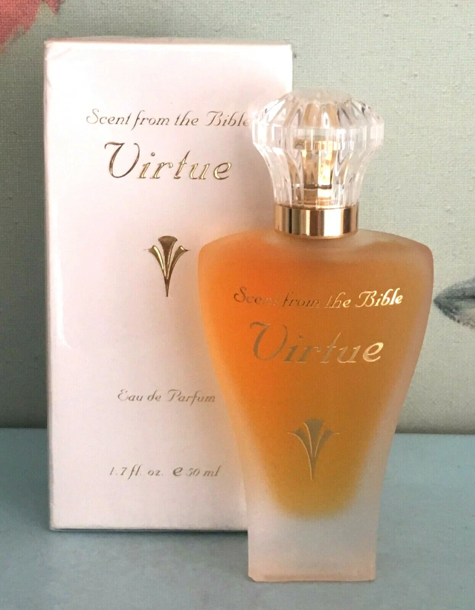Perfume in the bible hot sale