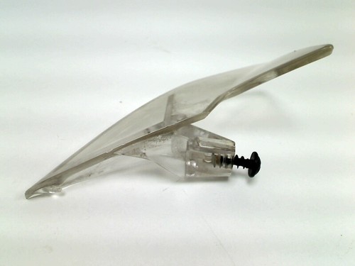 46637681576 support pare-brise droit pour BMW R 1200 RT 2005-2009 occasion 94221 - Photo 2/4
