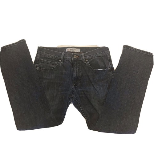 Lee Modern Slim Fit Straight Leg L252 