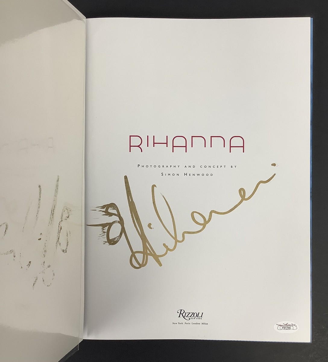 アート・デザイン・音楽 The Rihanna Book 718Pvyx-UvL._UF1000,1000_QL80_.jpg