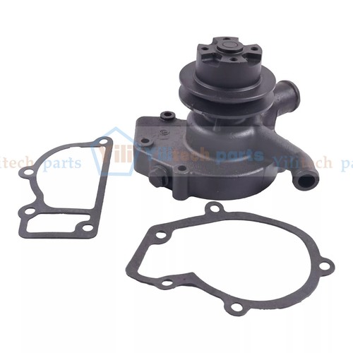 New Water Pump With Gasket for Weichai K4100 Engine - Picture 7 of 7