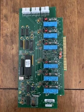 SIMPLEX 565-452 SIGNAL CARD