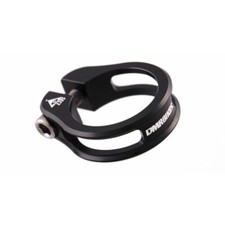 DMR Sect Seatpost Clamp in Black All Sizes