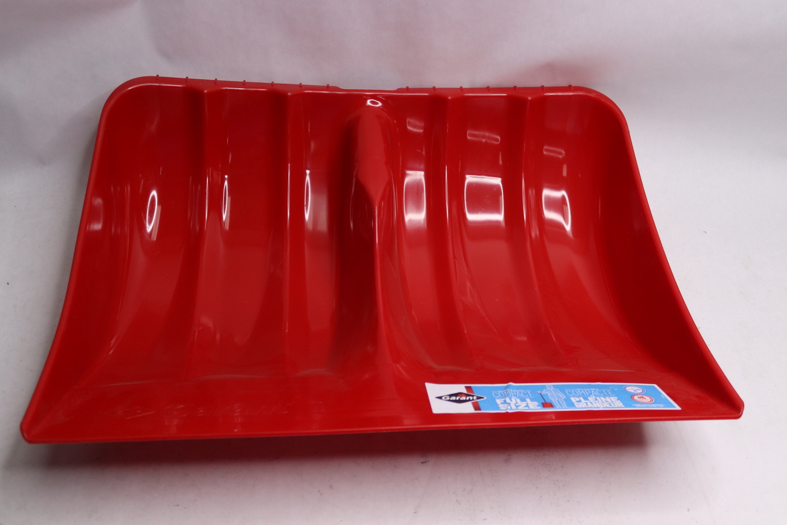 Garant Poly Foldable Snow Shovel 19" W x 50" L Handle Not Included eBay