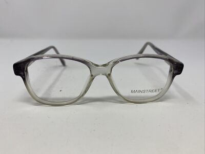 Купить mainstreet eyeglass frames 929 gold brown 54 18 140  display picture 2