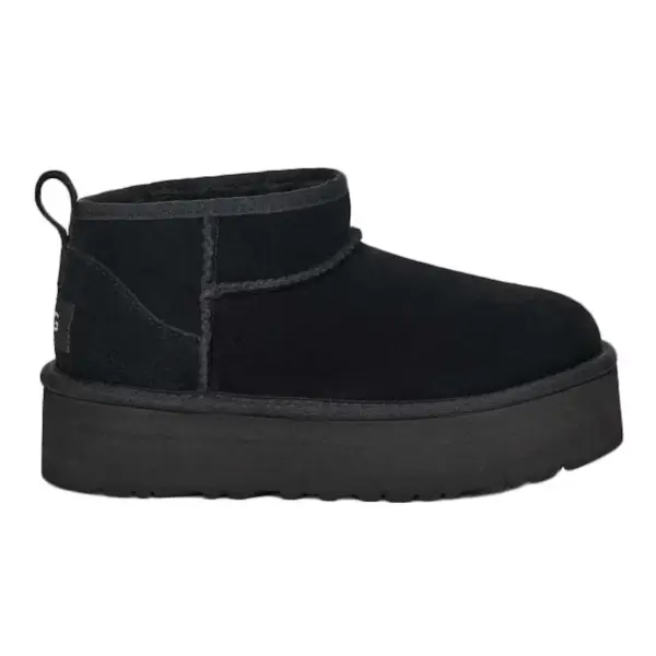 Ugg kids classic ultra mini platform