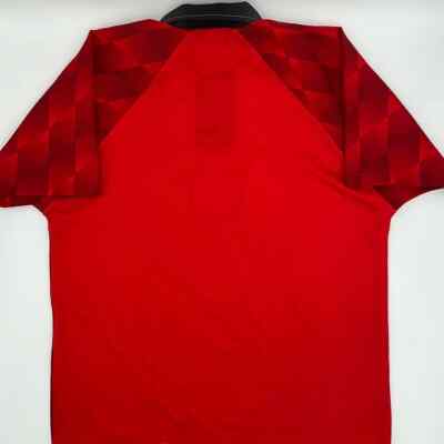 Manchester United FC 1996/1997/1998 ORIGINAL Umbro Vintage Rare