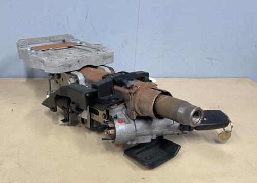 ✅ VW Passat 3BG 1,9 TDI Lenksäule Zündschloss 3B0919502F ✅